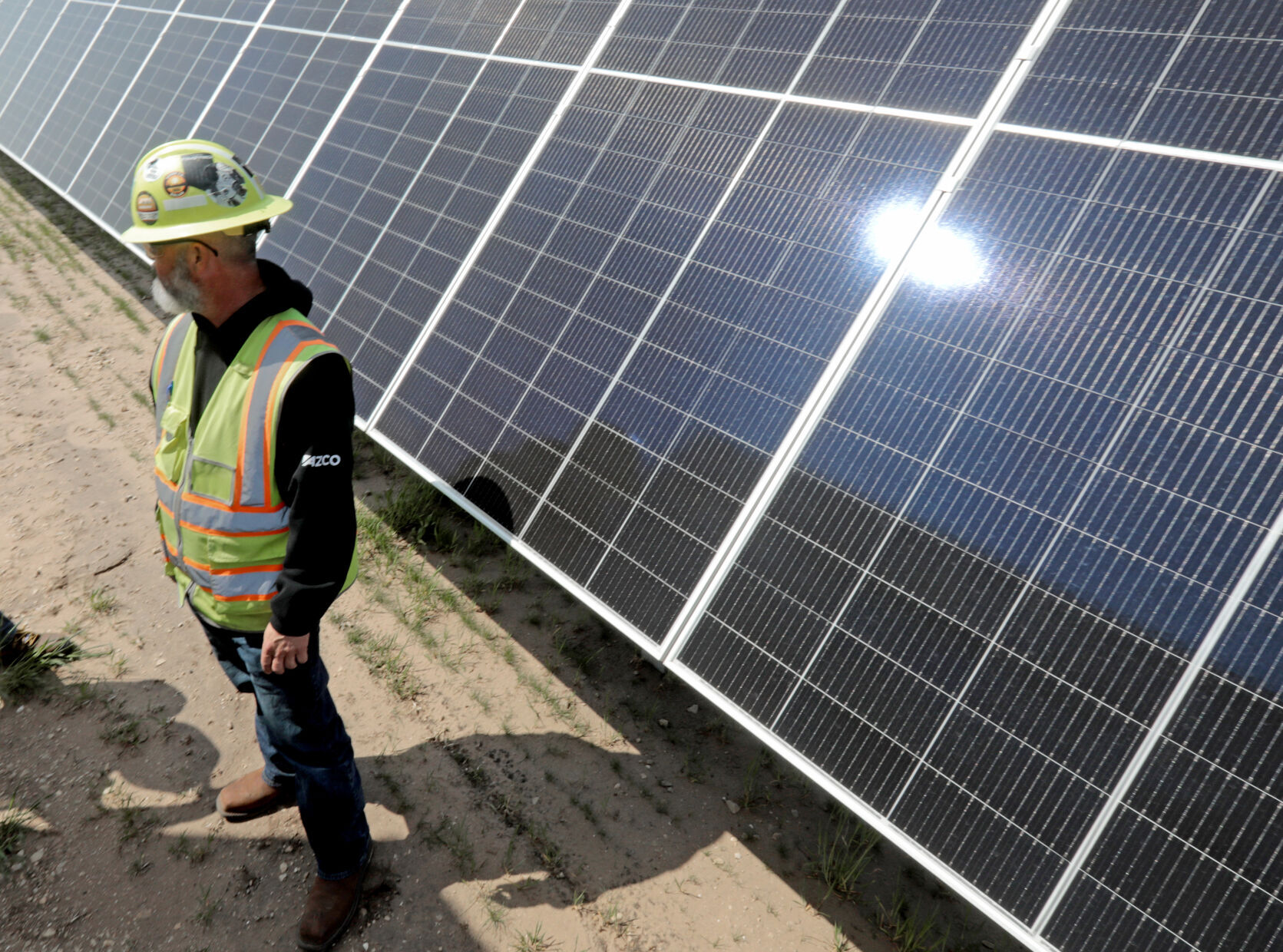 Bear Creek Solar